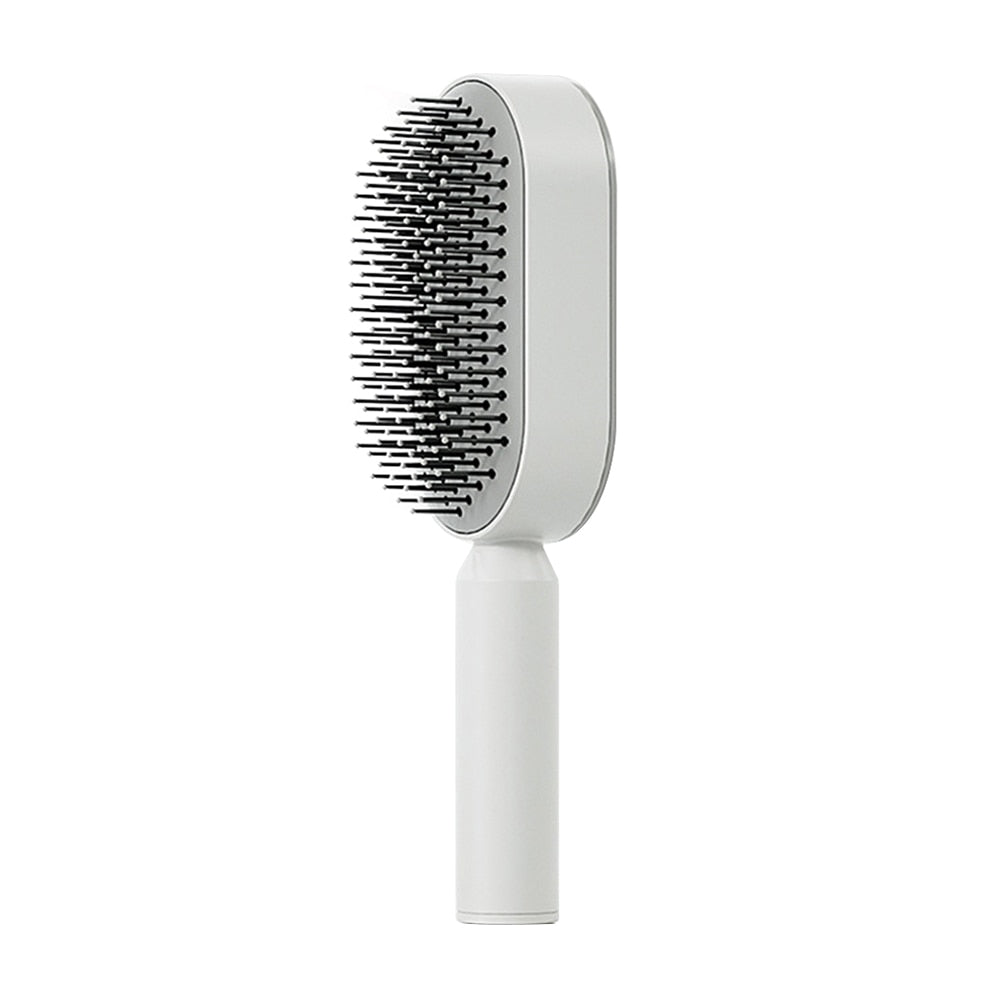 ShopTillDrop | Cleaning Round Hair Brush