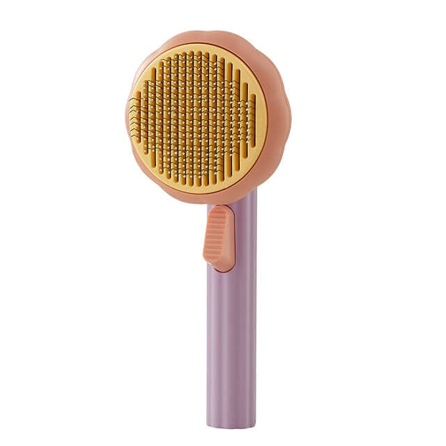 ShopTillDrop | 2022 Pumpkin Pet Brush