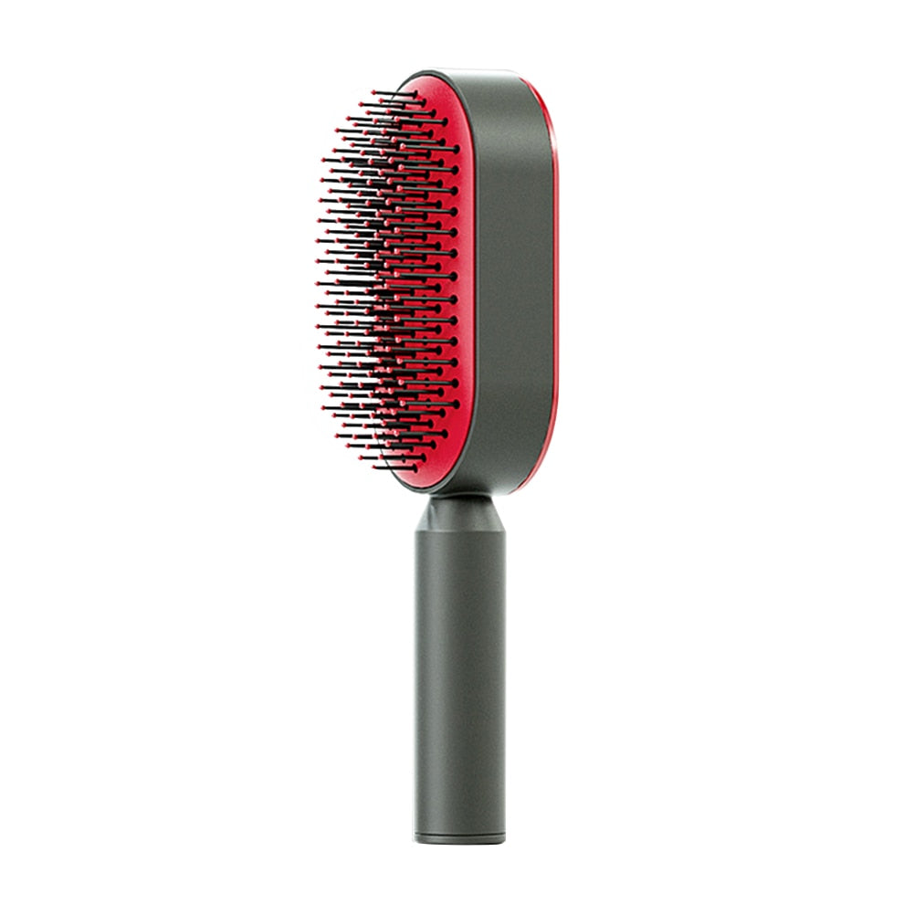 ShopTillDrop | Cleaning Round Hair Brush