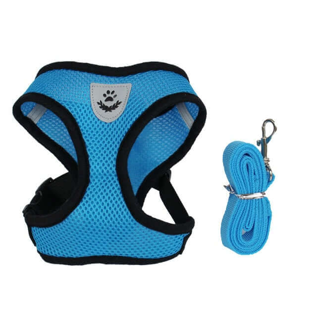 ShopTillDrop | Adjustable Vest Walking Harness