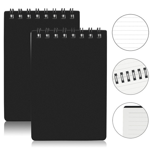 ShopTillDrop | Smart Erasable Notebook