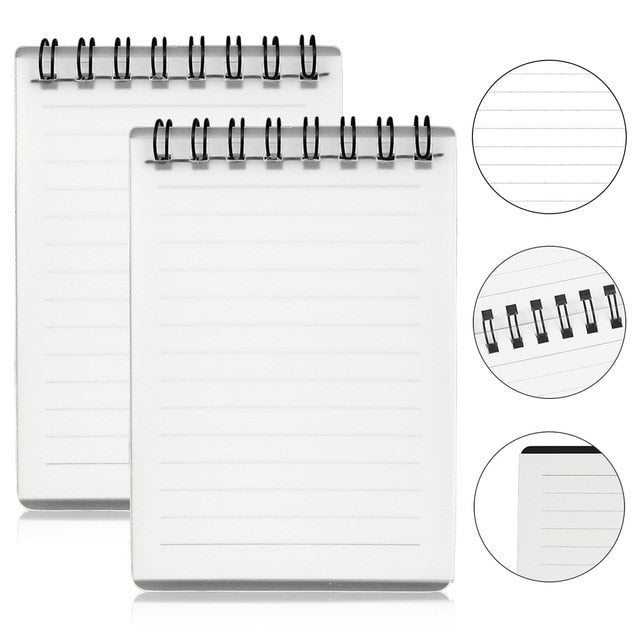 ShopTillDrop | Smart Erasable Notebook