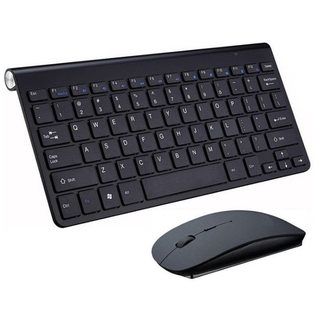 ShopTillDrop | portable wireless keyboard and mouse