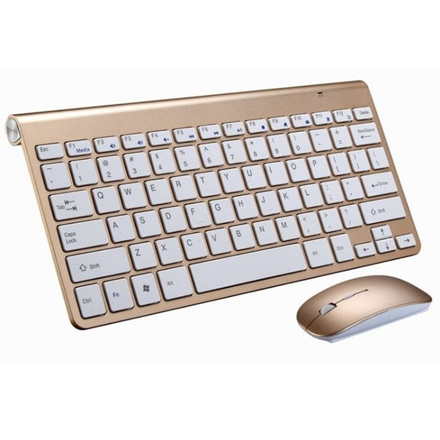 ShopTillDrop | portable wireless keyboard and mouse