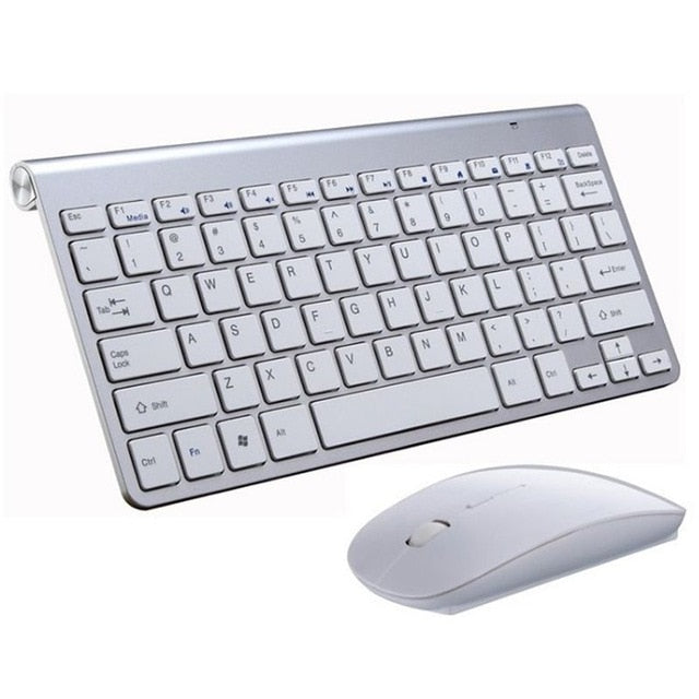 ShopTillDrop | portable wireless keyboard and mouse