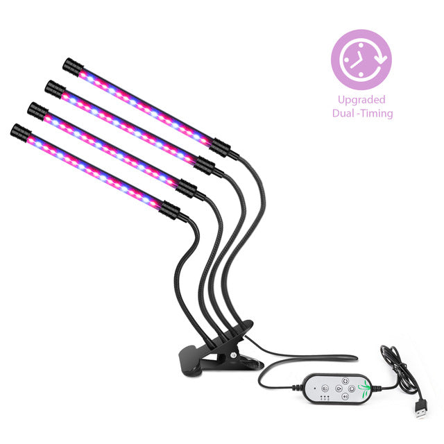 ShopTillDrop | LED Grow Light