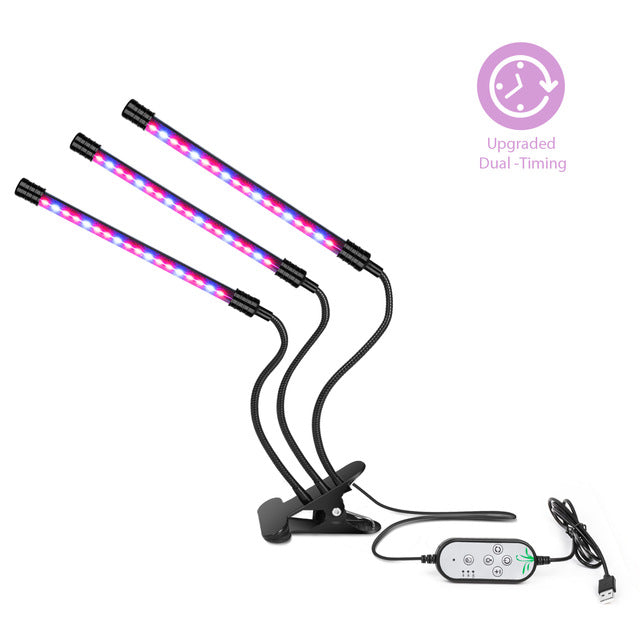 ShopTillDrop | LED Grow Light