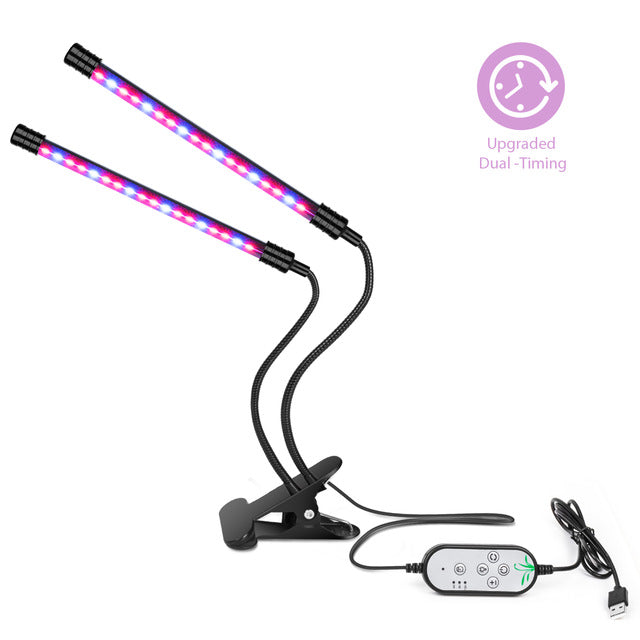 ShopTillDrop | LED Grow Light