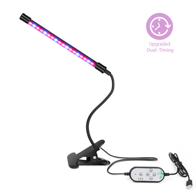 ShopTillDrop | LED Grow Light