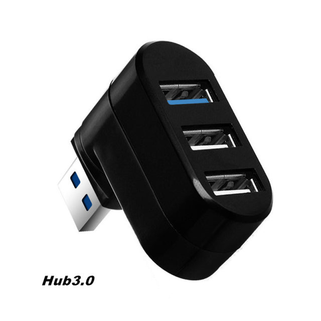 ShopTillDrop | Usb Hub Adapter