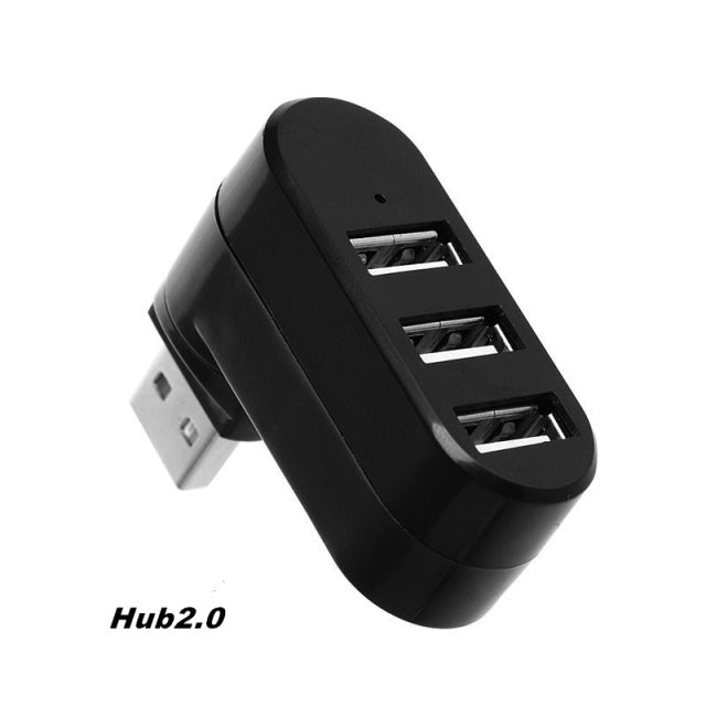 ShopTillDrop | Usb Hub Adapter