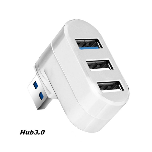 ShopTillDrop | Usb Hub Adapter