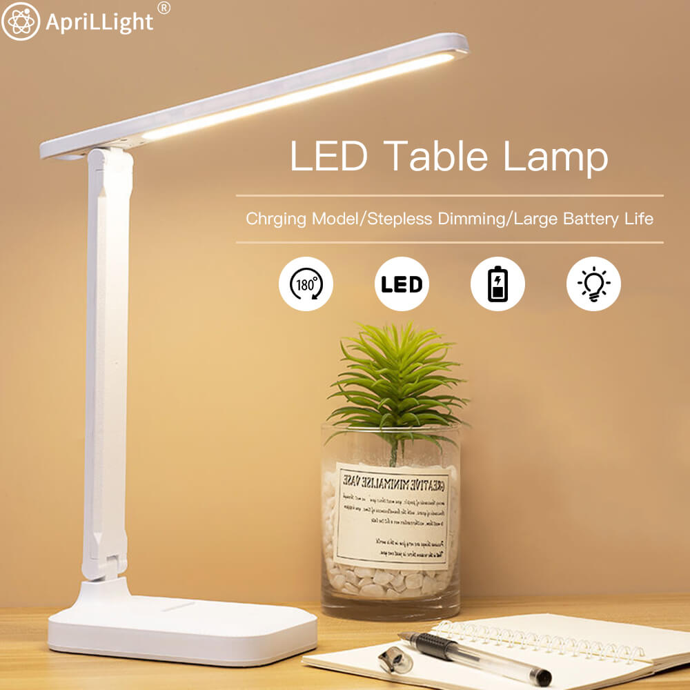 ShopTillDrop | Led Desk Dimmable Lamp