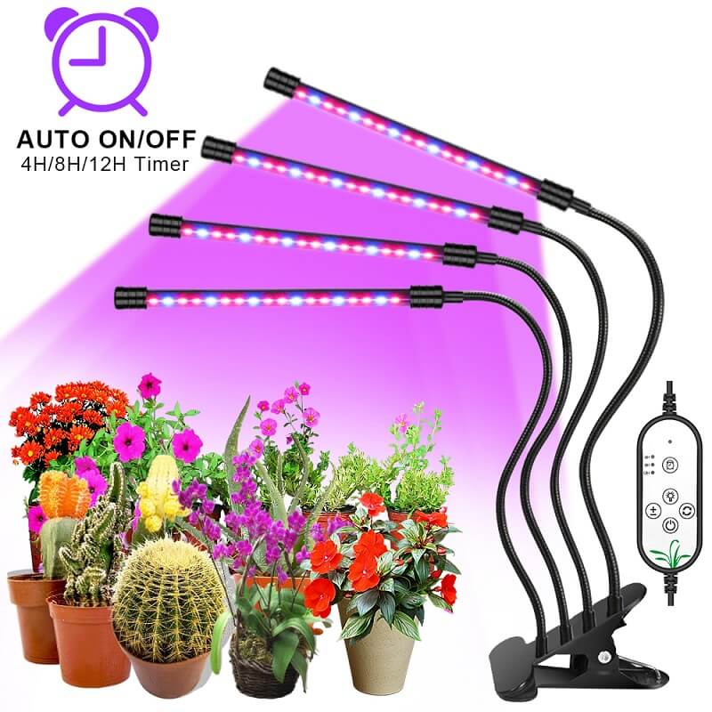 ShopTillDrop | LED Grow Light