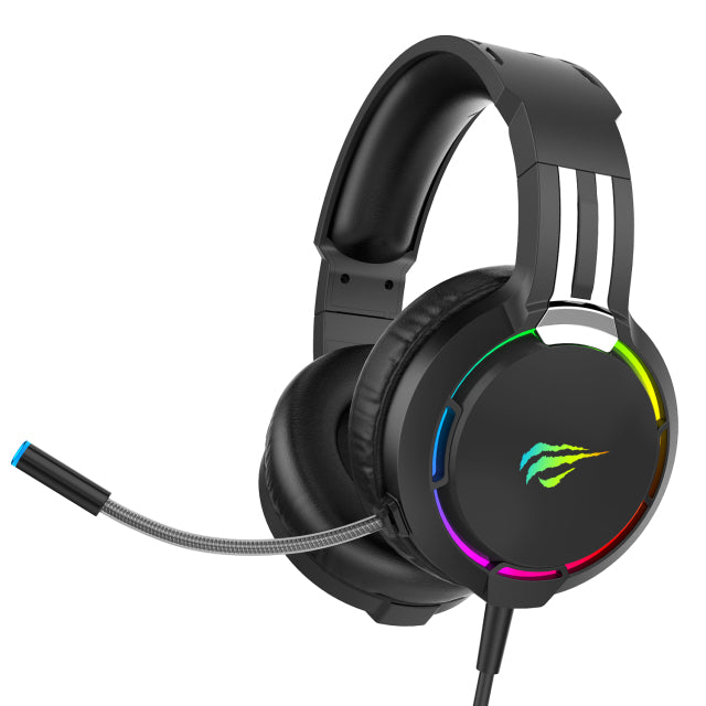 ShopTillDrop | Havit Headset Gamer 