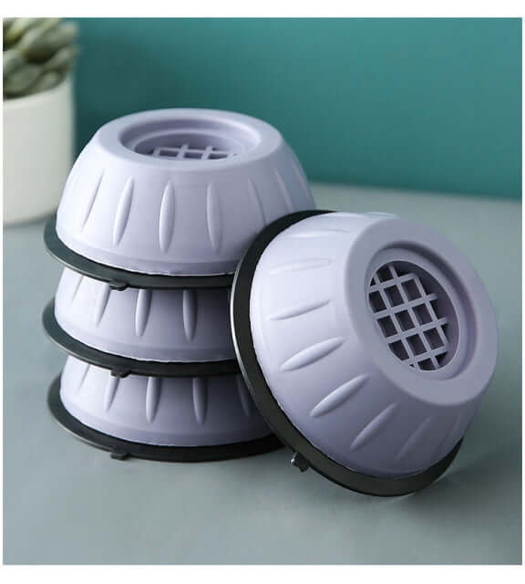 ShopTillDrop | Anti Vibration Feet Pads Rubber Legs