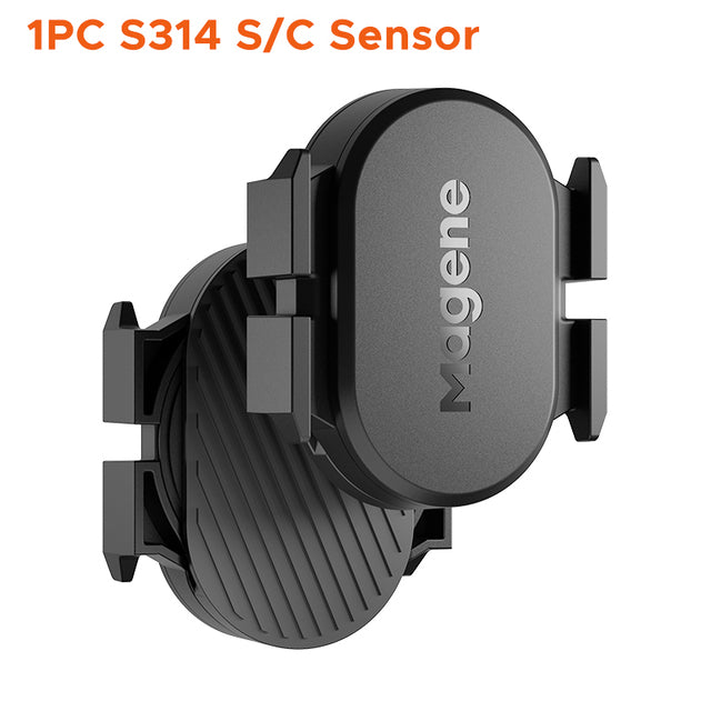 ShopTillDrop | Speed Cadence Sensor | Geomagnetic sensor